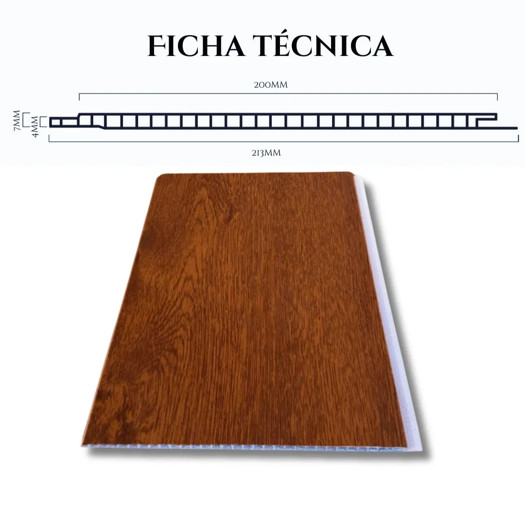 Ficha técnica Angelim