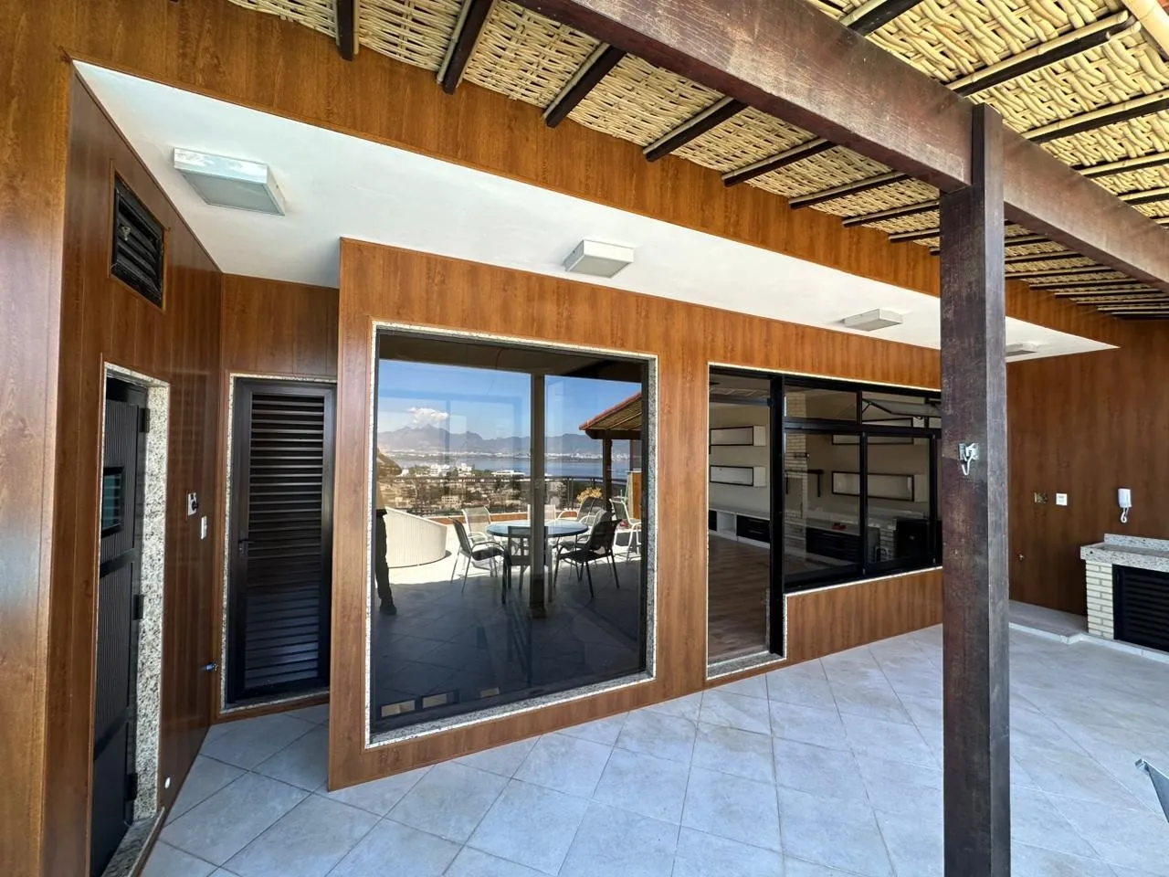 Forro Laminado Angelim