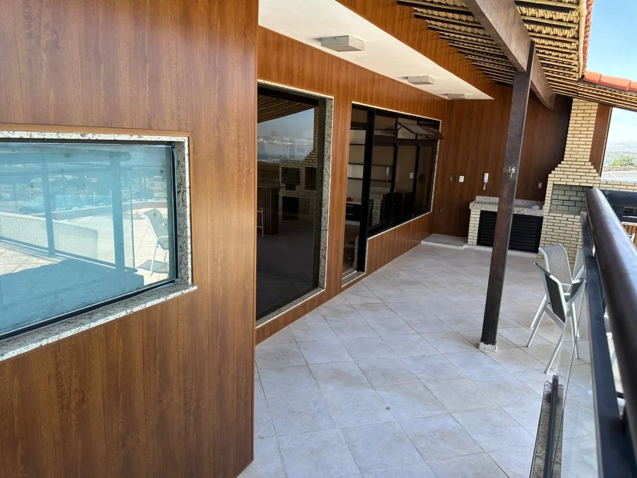 Forro Laminado Angelim