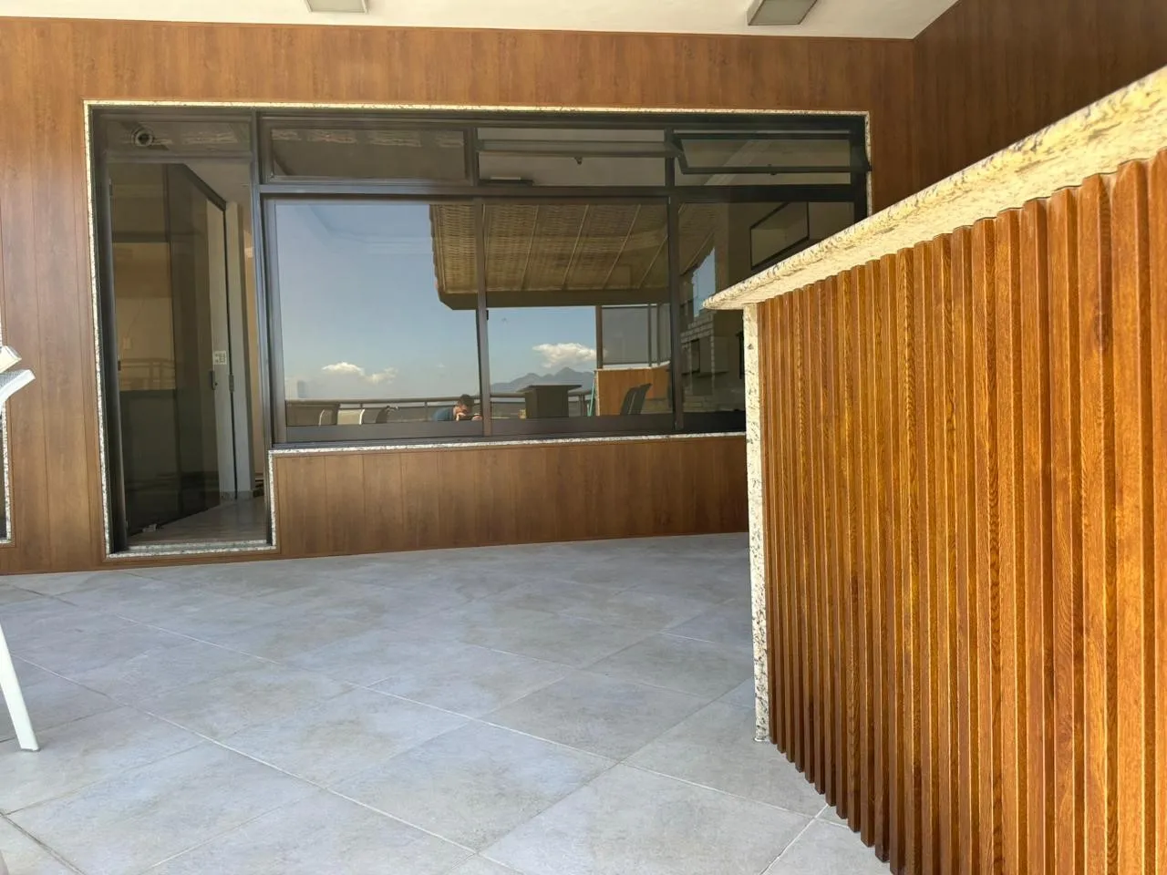 Forro Laminado Angelim