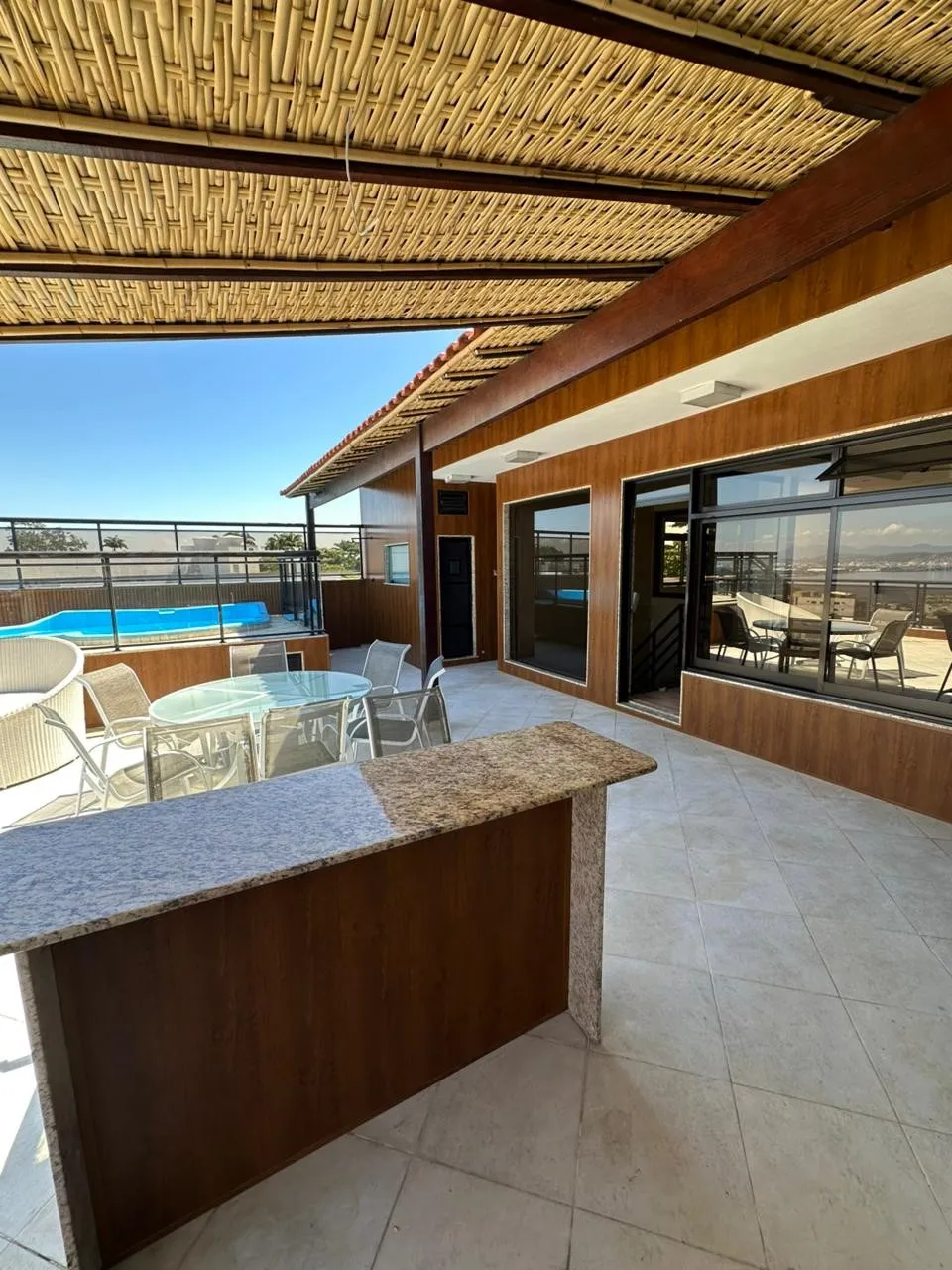 Forro Laminado Angelim