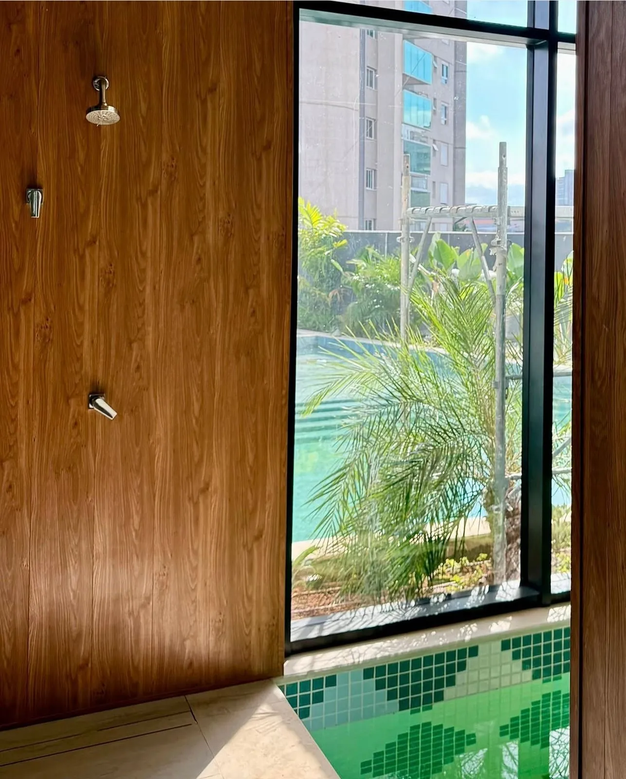 Forro Laminado Winchester