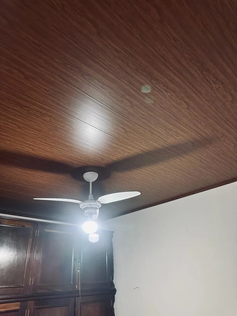 Forro Laminado Imbuia