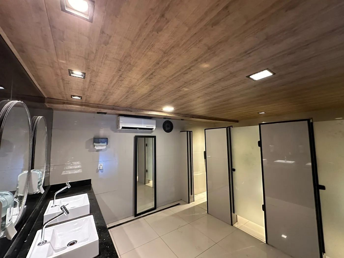 Forro Laminado York