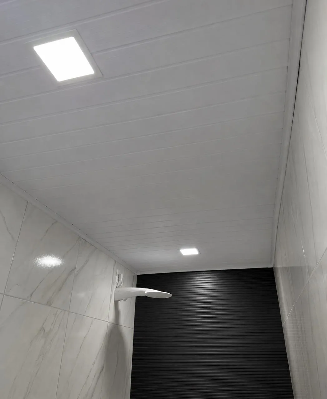 Forros Gemini Branco